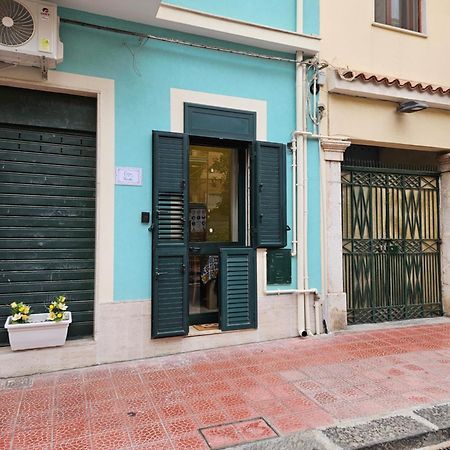شقة Casa Nicole - Letojanni Taormina المظهر الخارجي الصورة
