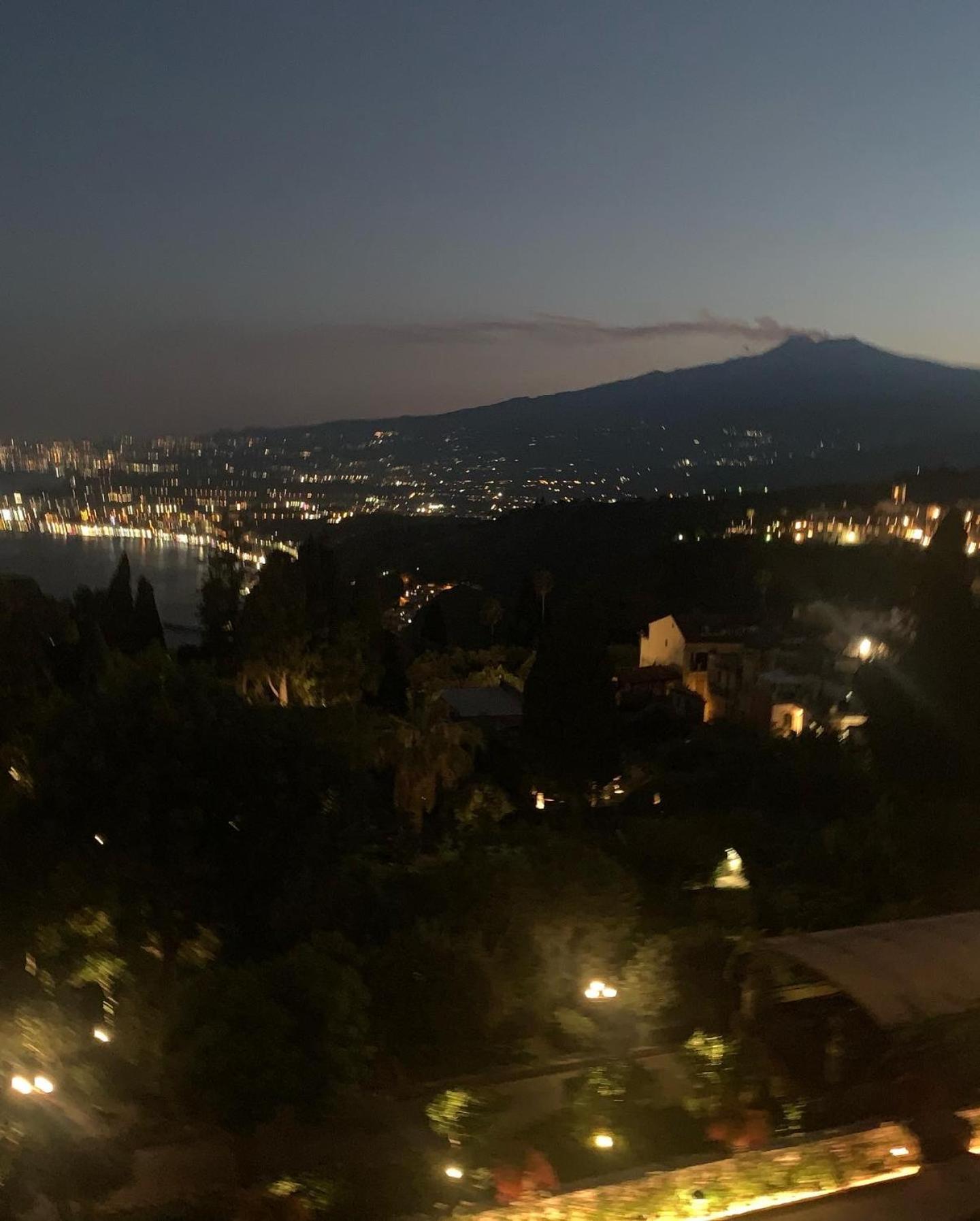 شقة Casa Nicole - Letojanni Taormina المظهر الخارجي الصورة