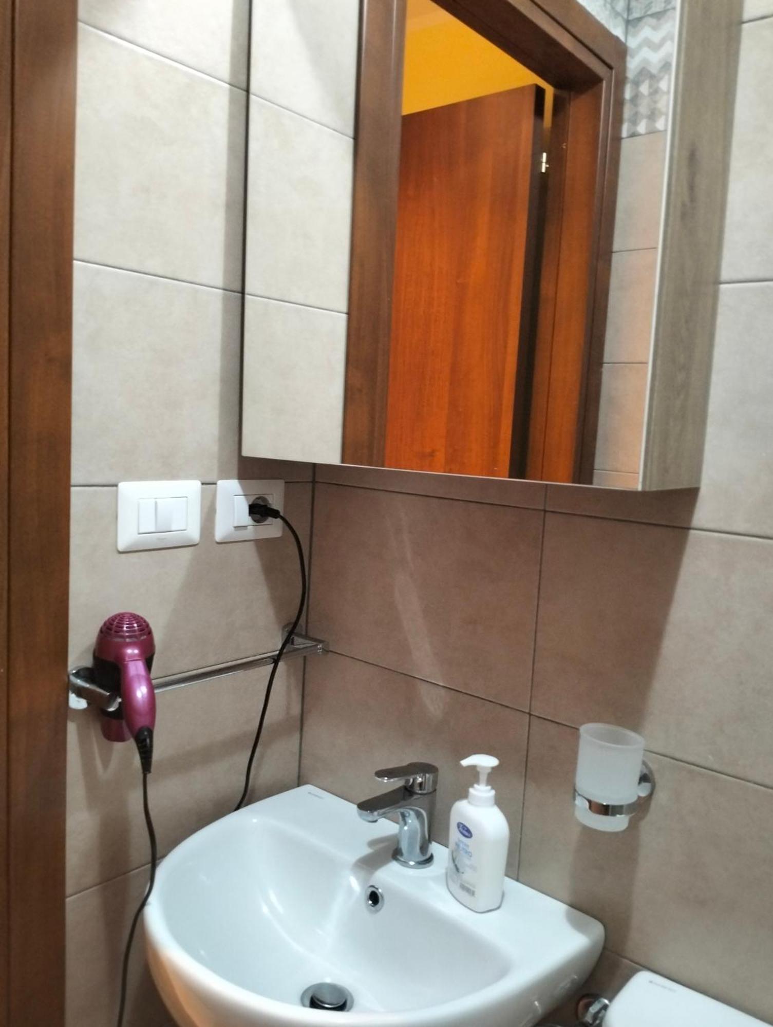 شقة Casa Nicole - Letojanni Taormina المظهر الخارجي الصورة