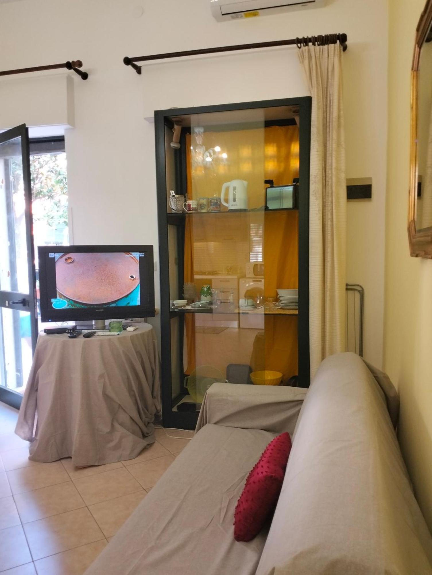 شقة Casa Nicole - Letojanni Taormina المظهر الخارجي الصورة