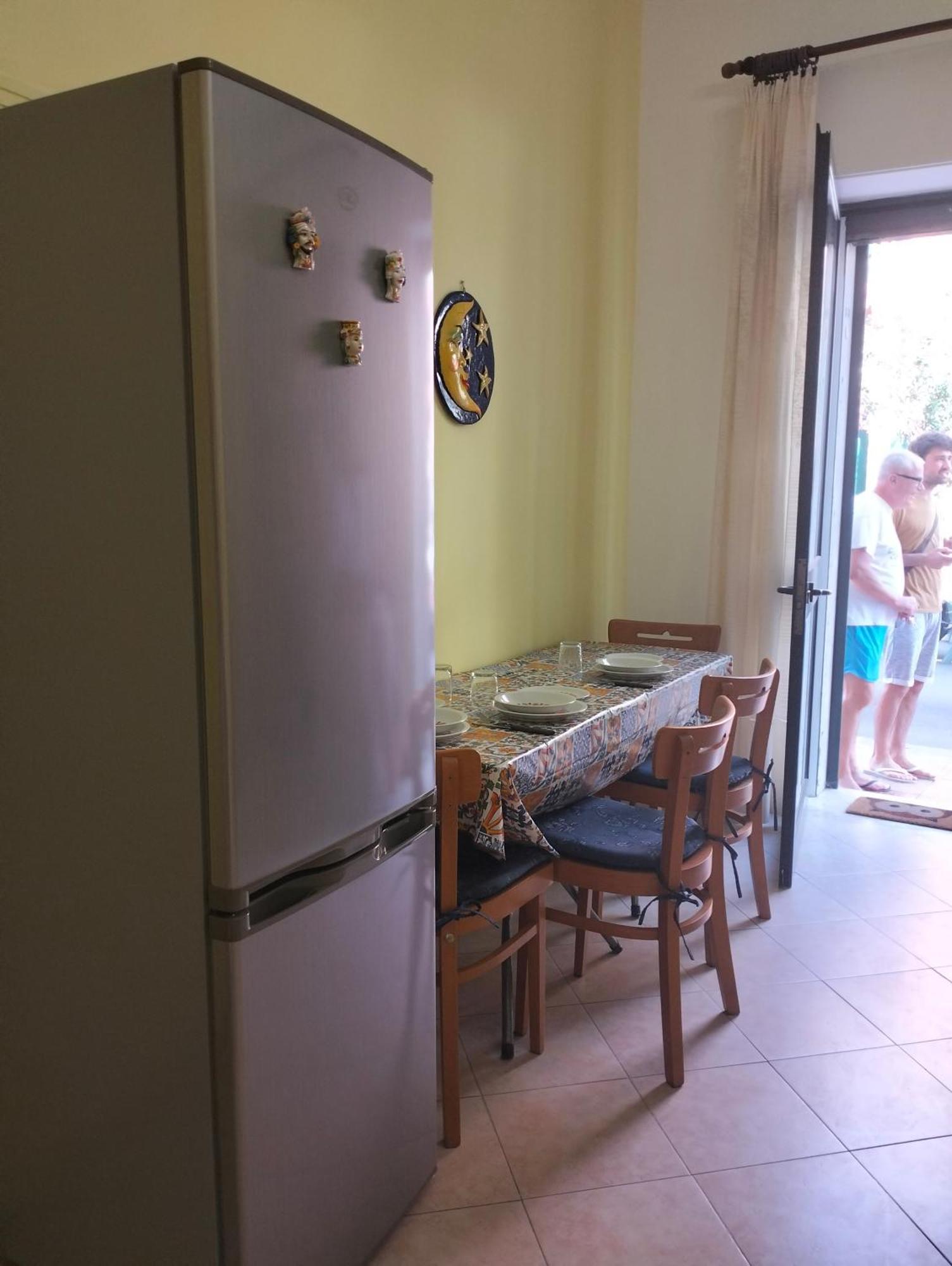 شقة Casa Nicole - Letojanni Taormina المظهر الخارجي الصورة
