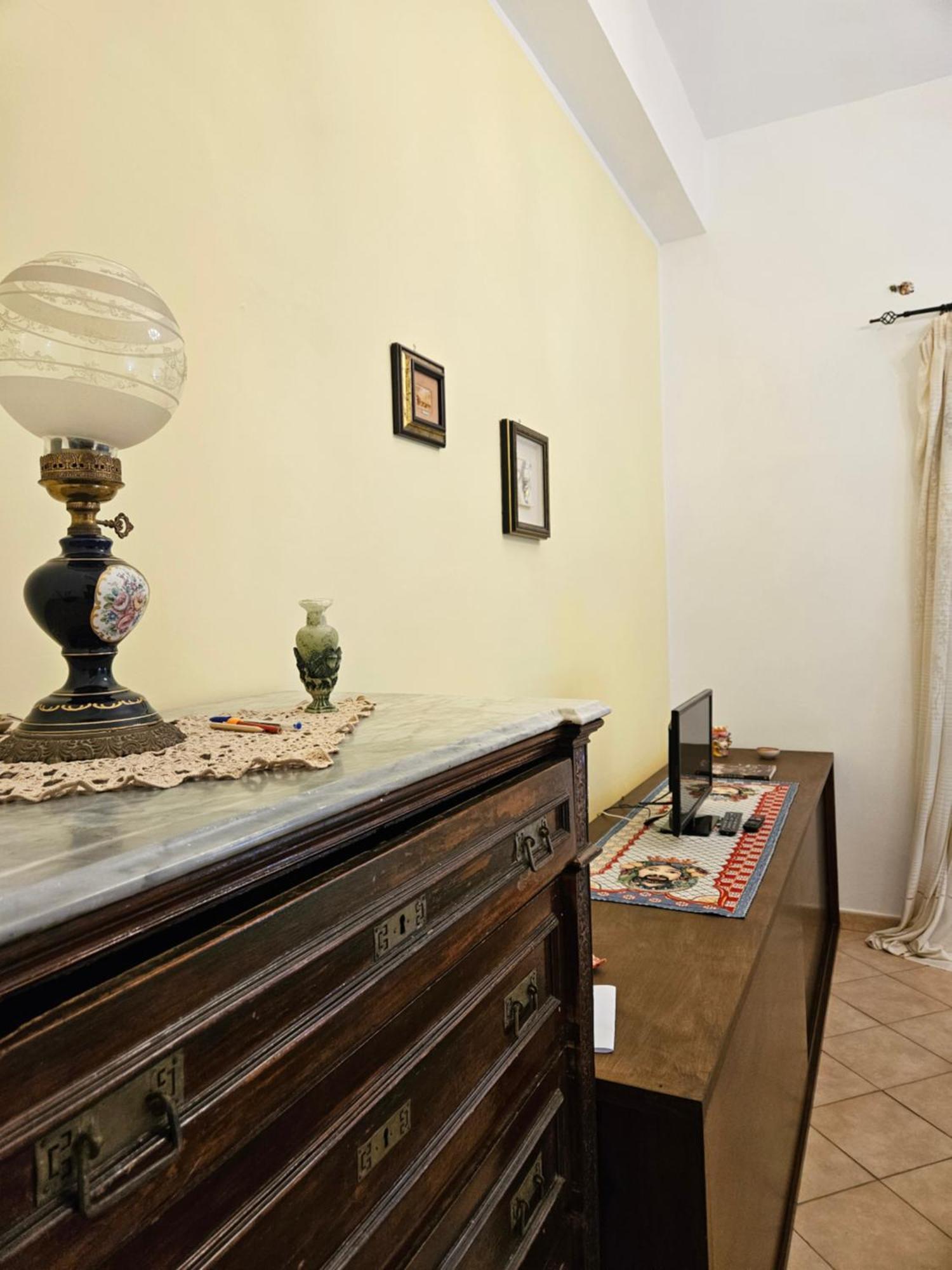 شقة Casa Nicole - Letojanni Taormina المظهر الخارجي الصورة