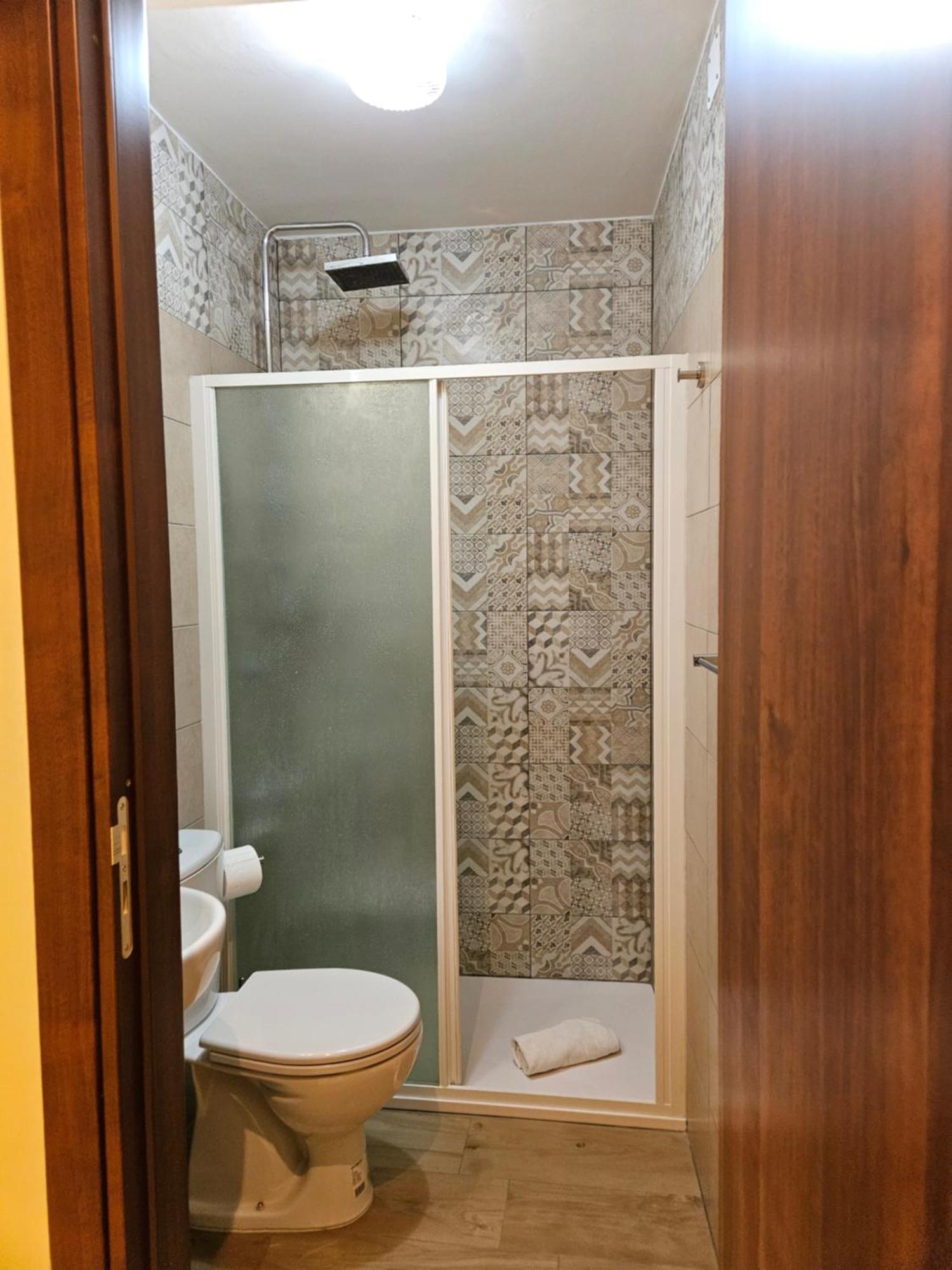 شقة Casa Nicole - Letojanni Taormina المظهر الخارجي الصورة