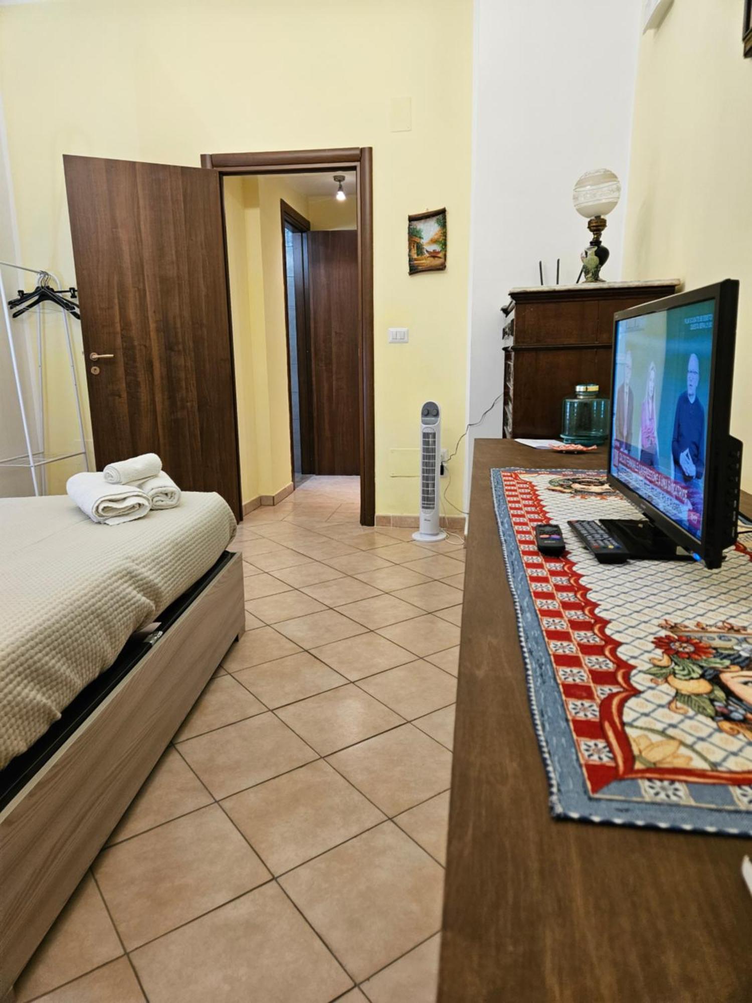 شقة Casa Nicole - Letojanni Taormina المظهر الخارجي الصورة