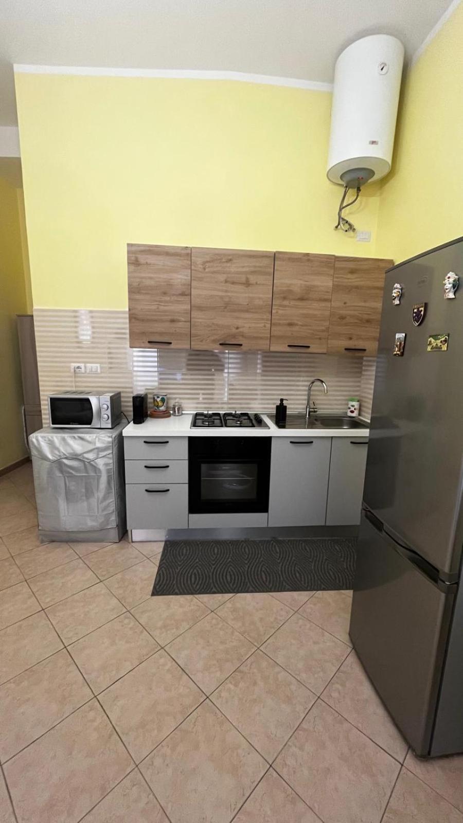 شقة Casa Nicole - Letojanni Taormina المظهر الخارجي الصورة