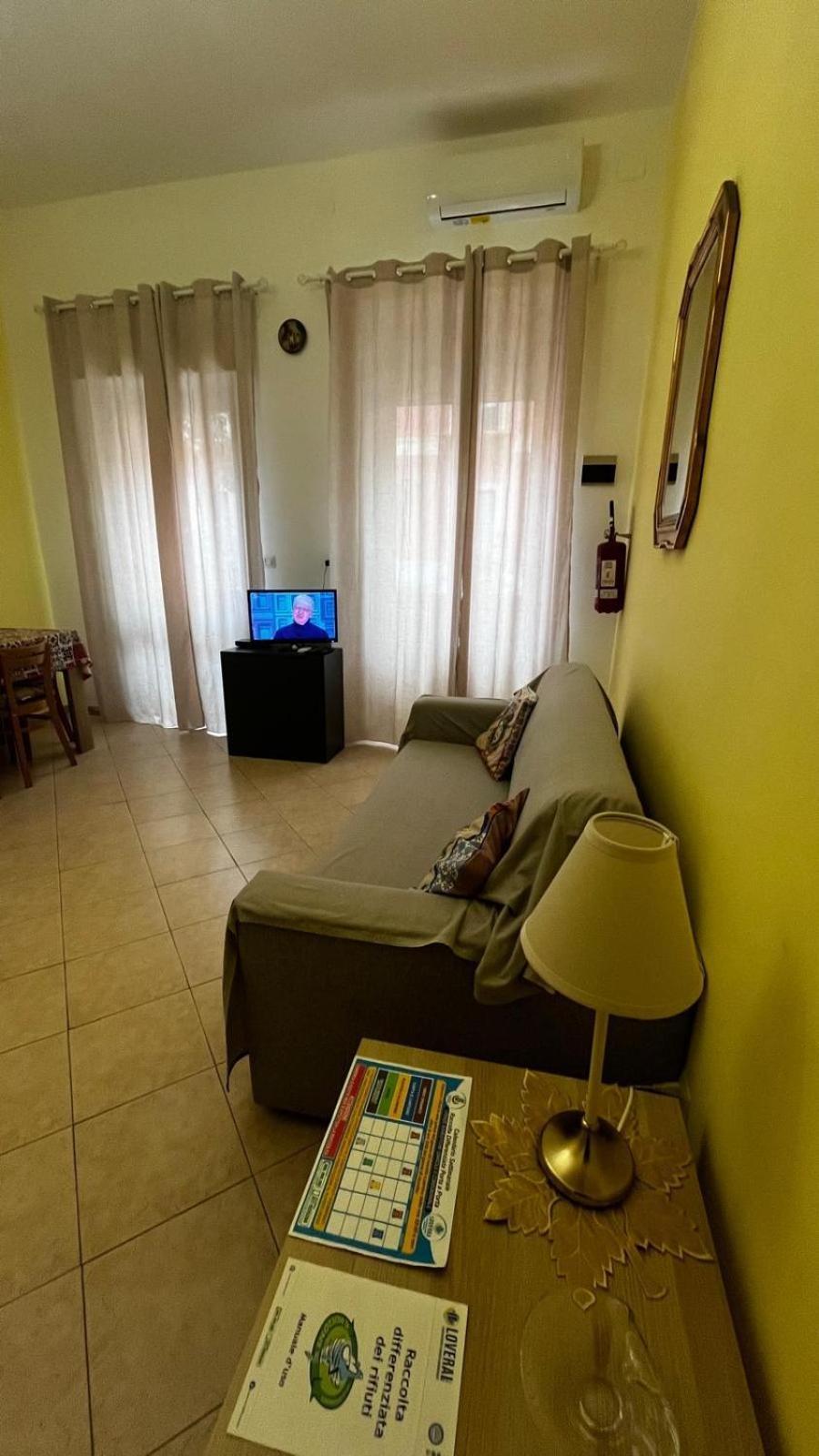 شقة Casa Nicole - Letojanni Taormina المظهر الخارجي الصورة