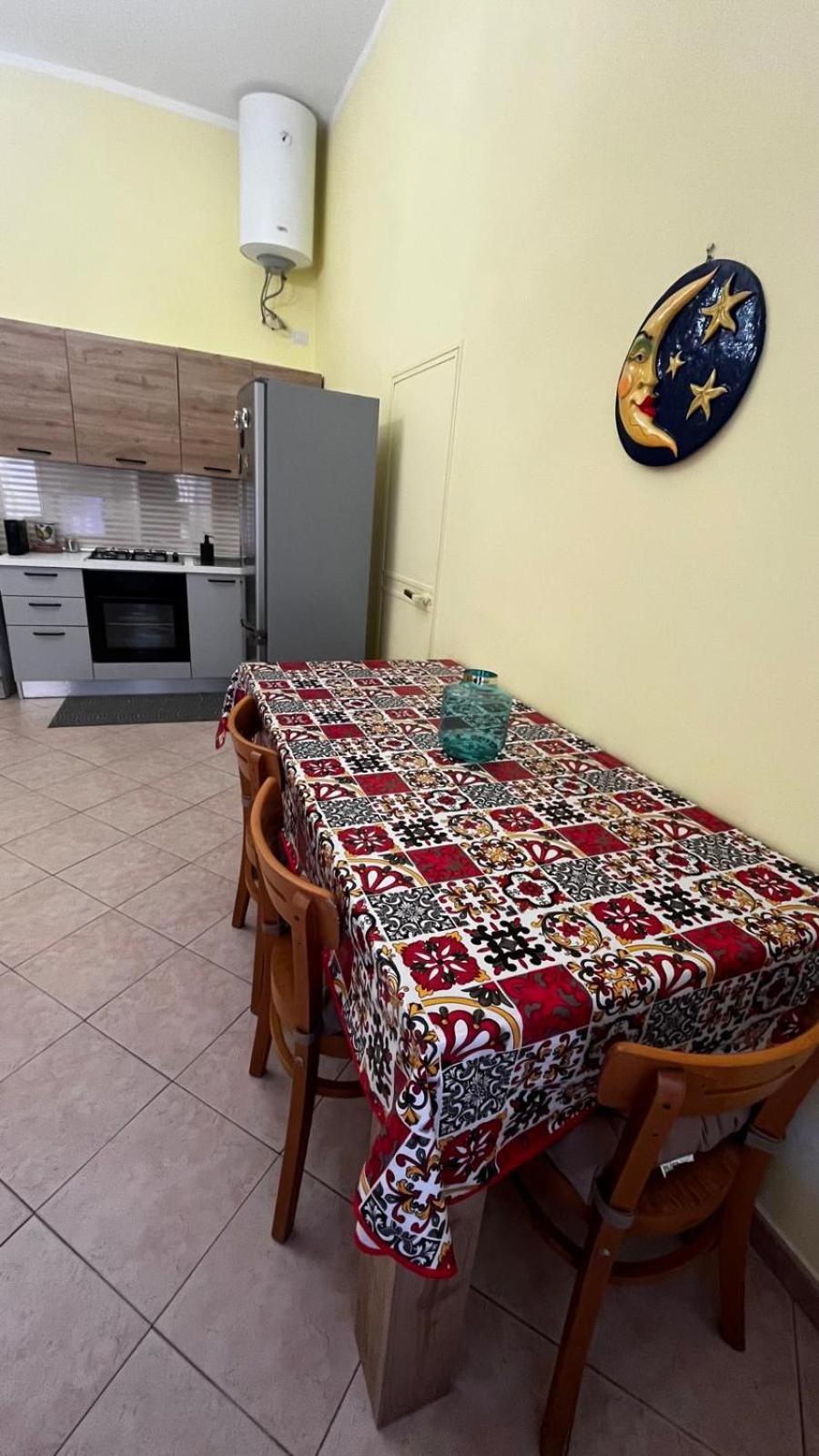 شقة Casa Nicole - Letojanni Taormina المظهر الخارجي الصورة