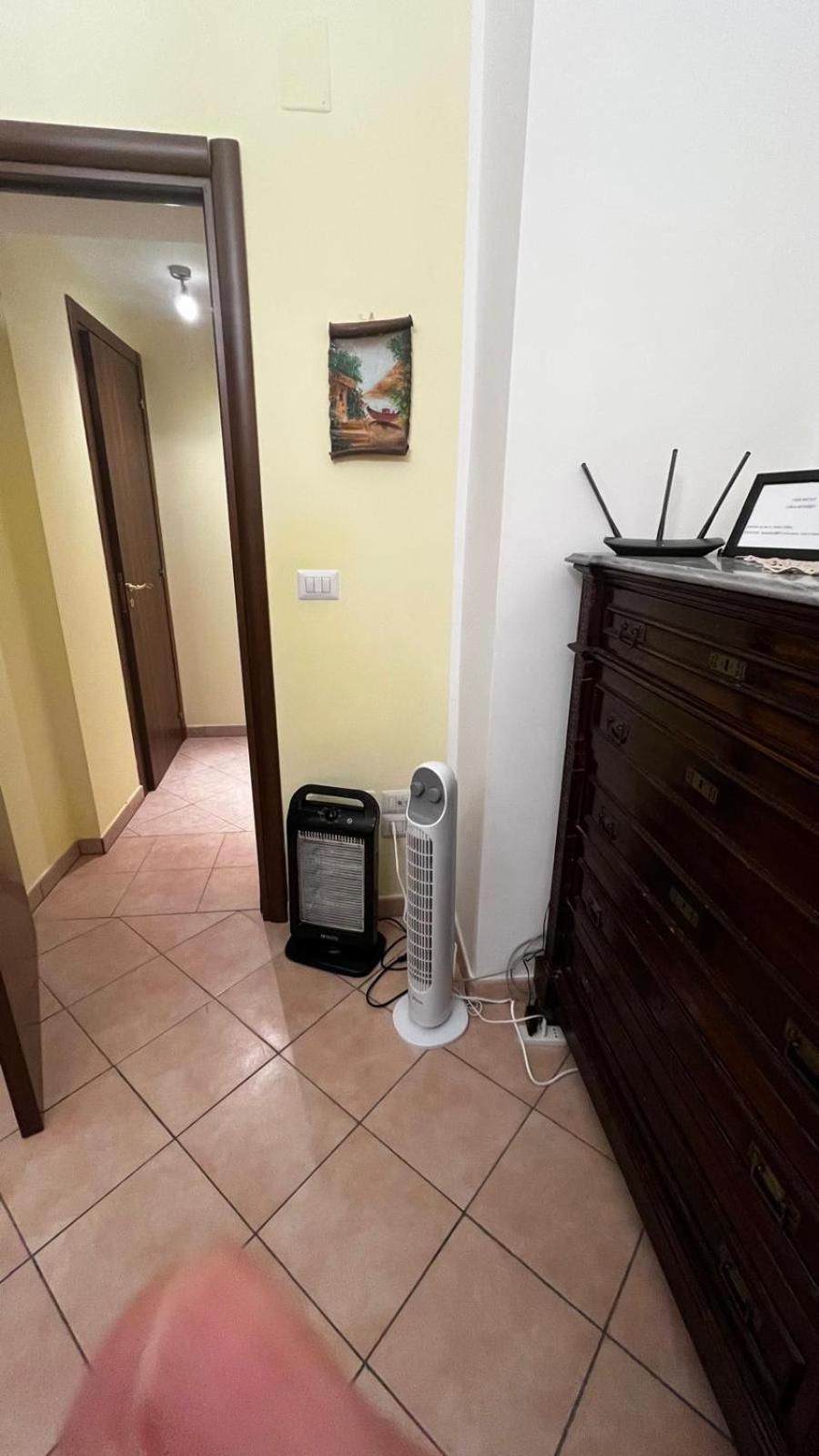 شقة Casa Nicole - Letojanni Taormina المظهر الخارجي الصورة